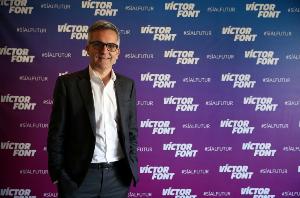 前巴萨主席候选人表示，皇马已心生畏惧，这批年轻球员将让他们付出惨痛代价。