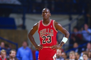 帕森斯：以SGA如今场均40+的表现来看，若乔丹能获得更多罚球机会，场均砍下45分也并非没有可能。