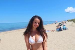 灰熊女记者痛批追梦：赛场上的恶行还到处炫耀？老把戏了！