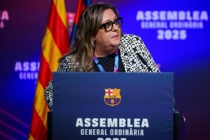 西班牙媒体消息称，法院已就内格雷拉案传唤巴塞罗那俱乐部，巴萨副主席将出席庭审。