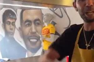 亚马尔父亲：我39岁尚能工作，巴塞罗那的纸皮都归我捡来卖。