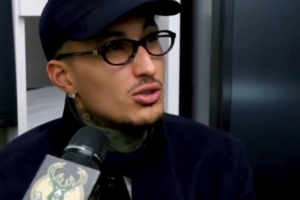 库兹马：因在联盟征战多年，我深知唐斯的打法，我的防守或许让他感到有些不适应。