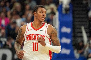 小贾巴里：我们的进攻无需担心，关键在于提升防守专注度。