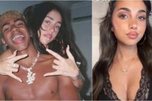 记者：亚马尔国家德比后现身米兰，与绯闻女友共度一夜