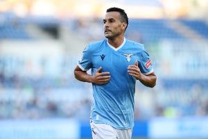 佩德罗确认，本赛季将是他在拉齐奥的最后一个赛季。