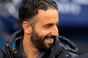 阿莫林：我执教生涯多数时间都保持胜绩，不会因连胜而松懈。