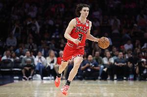 吉迪分享生涯新高感悟：队友与教练助益良多，我已为一切做好准备。