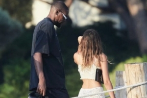 KD谈倒插门富婆家庭相处之道：我尽量不打扰她家人，保持边界感。