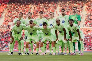 世体：巴萨计划12月赴秘鲁踢场友谊赛，为的是那800万欧奖金