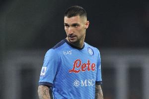 波利塔诺：未能取胜时，确保不失分至关重要，很高兴瓦尼亚在队中。