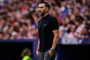 埃尔奇主教练表示，小球有能力战胜巴萨这样的豪门，并对本场比赛充满期待与信心。