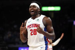 砍下26分14篮板4盖帽！斯图尔特：防守制胜，助球队今日告捷