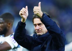 弗兰克透露：范德芬与斯彭斯已主动致歉，贝里瓦尔将缺席两场比赛。