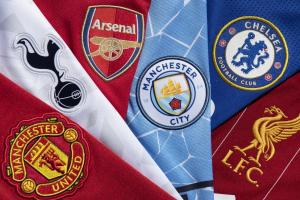 英超十轮战罢，ESPN对big6球队评级出炉：阿森纳获评A，曼联C，利物浦D！