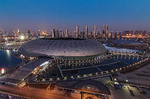 天津奥体中心将在时隔一年半后再度迎来津门虎队的比赛，津门虎队将与国安队进行一场热身赛。