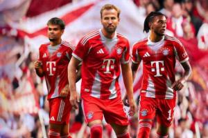 血赚！7000万引进的迪亚斯16场全勤贡献10球5助，三叉戟过去一年场均数据均物超所值。