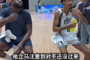 你没见过的格林，心细如发，阳光大男孩。