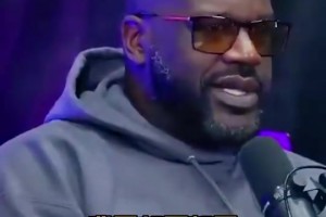 要求这么高！奥胖：我女儿男友要是没有硕士学位，我不准她带回家