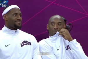 詹姆斯科比谁的防守影响力更大？杨毅：詹姆斯，看他那年防罗斯