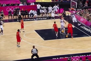 当年得分比现在轻松太多了，嗖一下就飞上天了