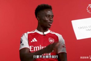 失敬失敬！英超球员猜NBA球员挑战！谁的知名度更高？