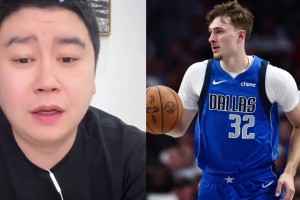 独行侠为啥让弗拉格打控卫？大史：因为他们想要一个老大，而不是很棒的老二